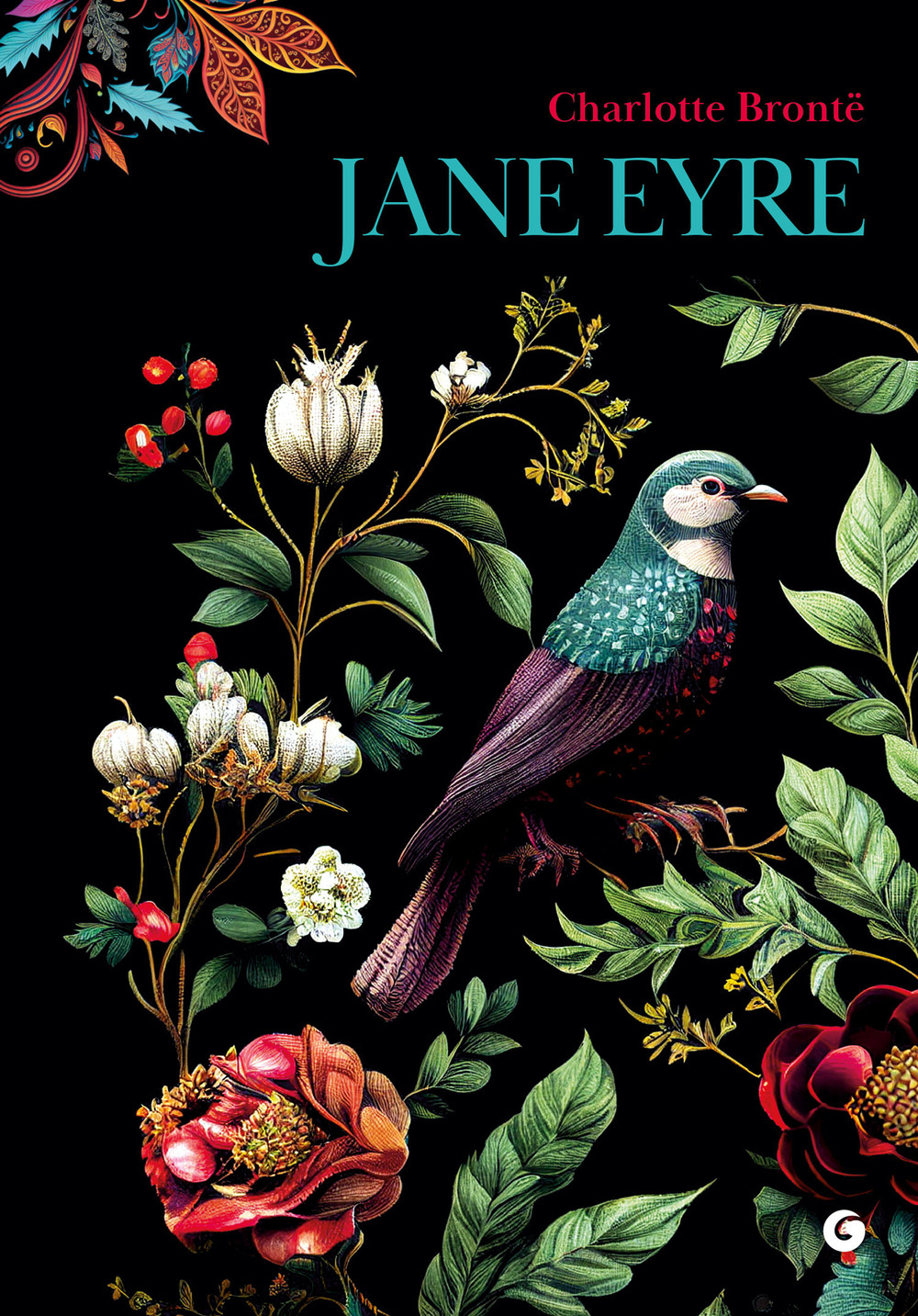 Jane Eyre