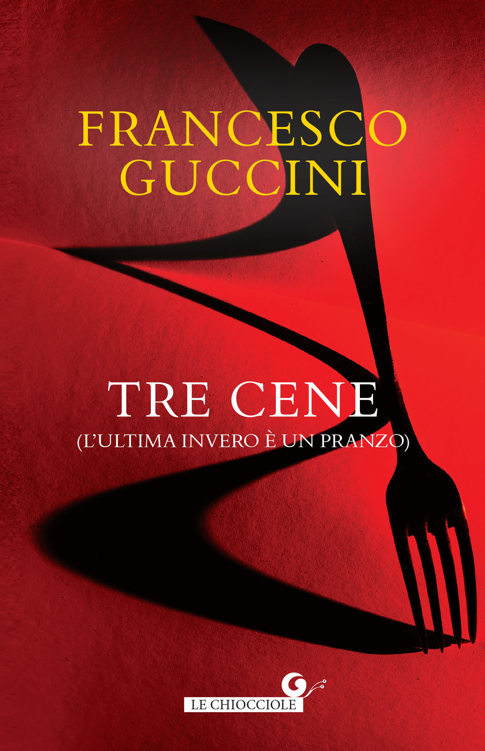 Tre cene (L'ultima invero è un pranzo)