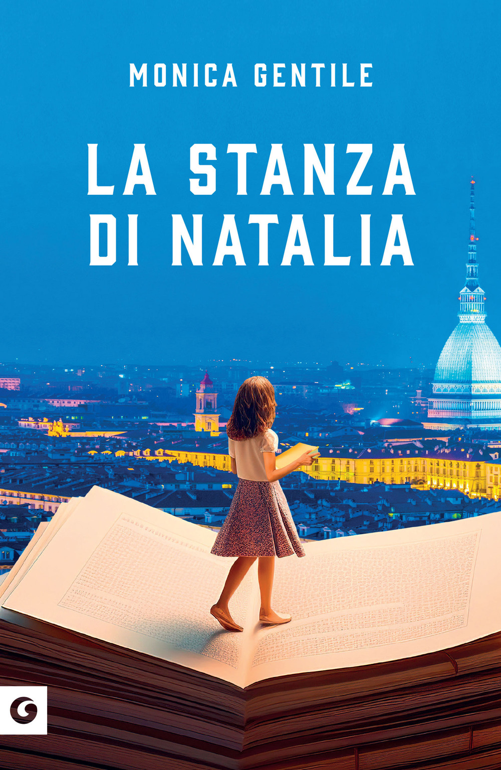 La stanza di Natalia