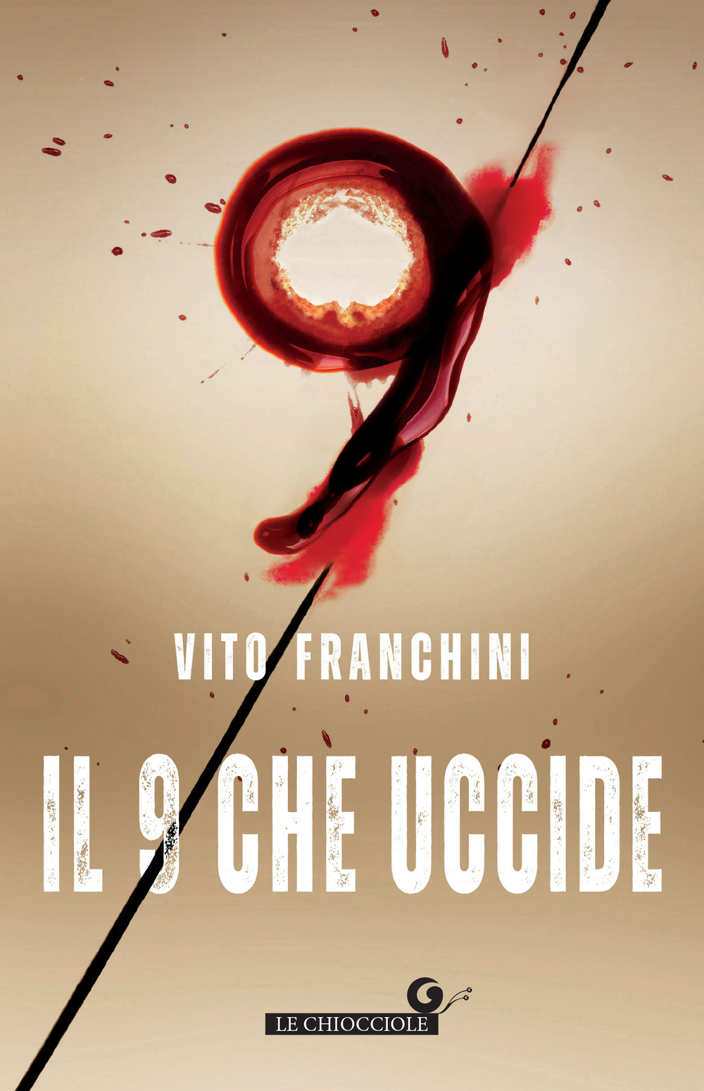 Il 9 che uccide