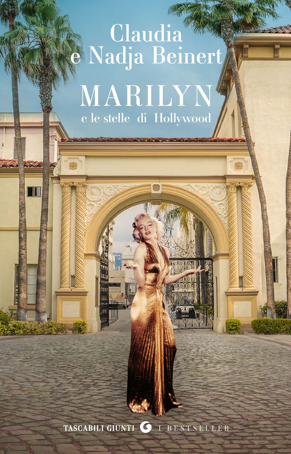 Marilyn e le stelle di Hollywood