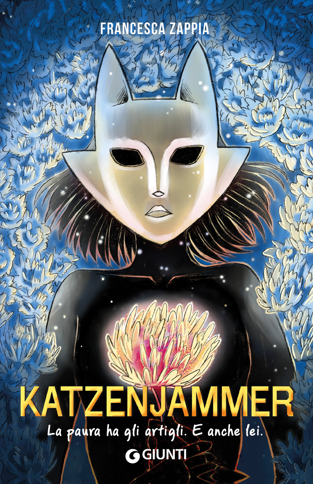 Katzenjammer. La paura ha gli artigli. E anche lei