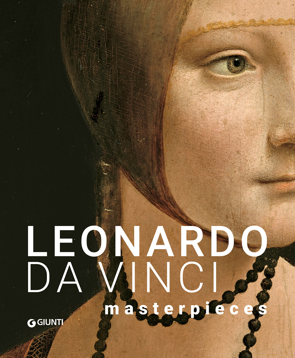 Leonardo masterpieces