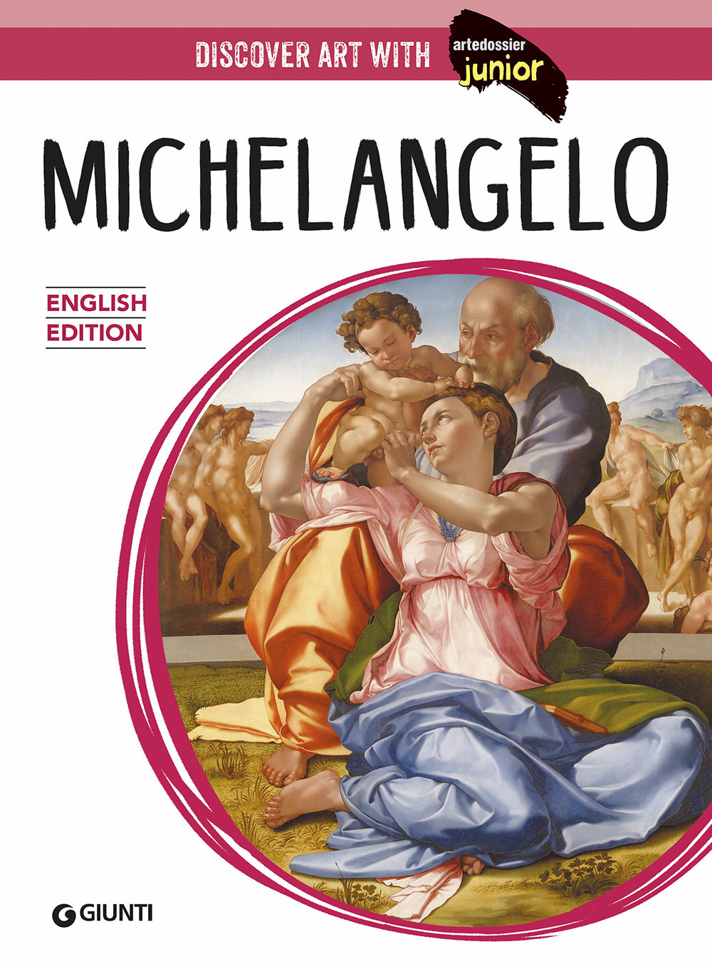 Michelangelo. Ediz. inglese