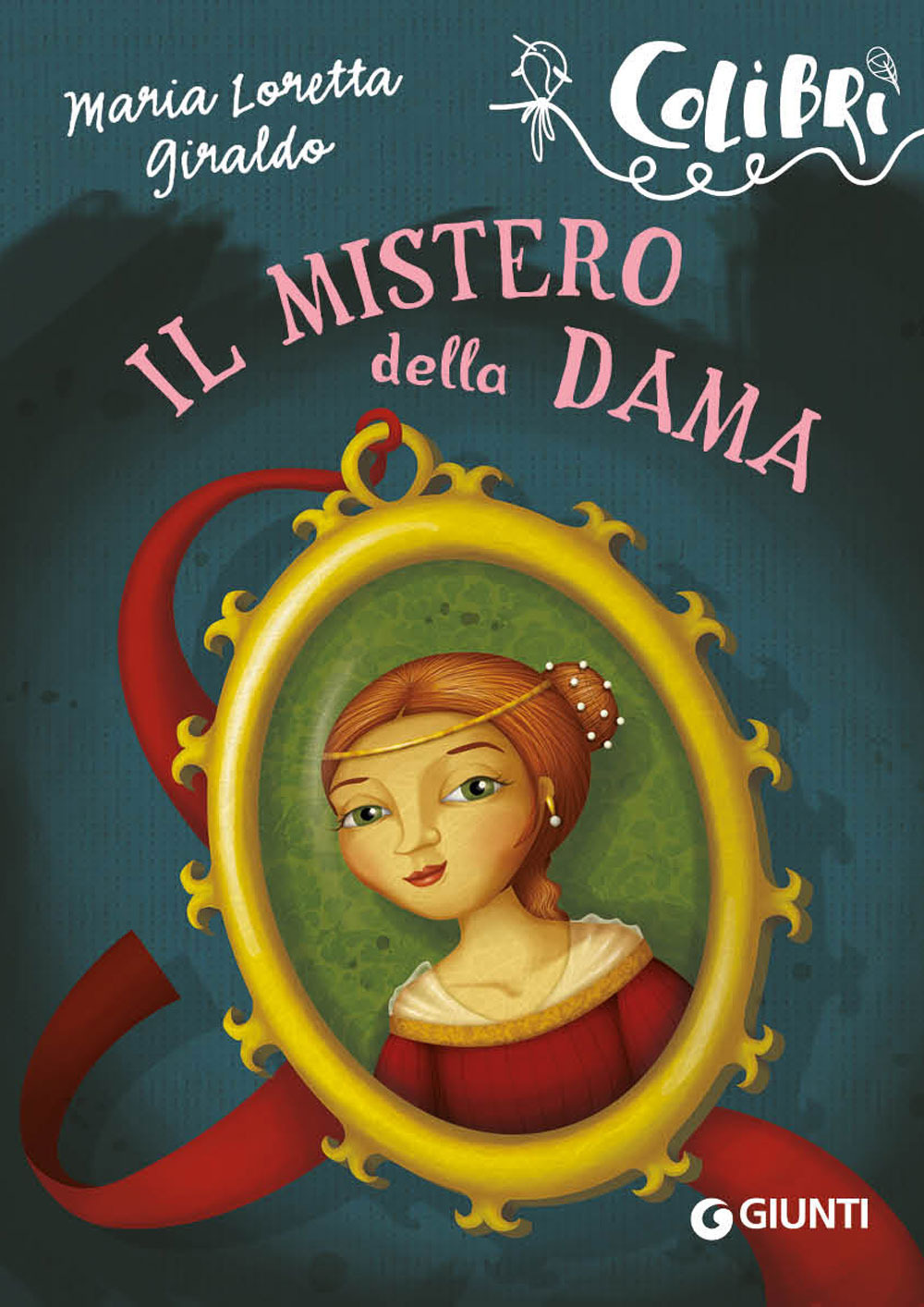 Il mistero della dama