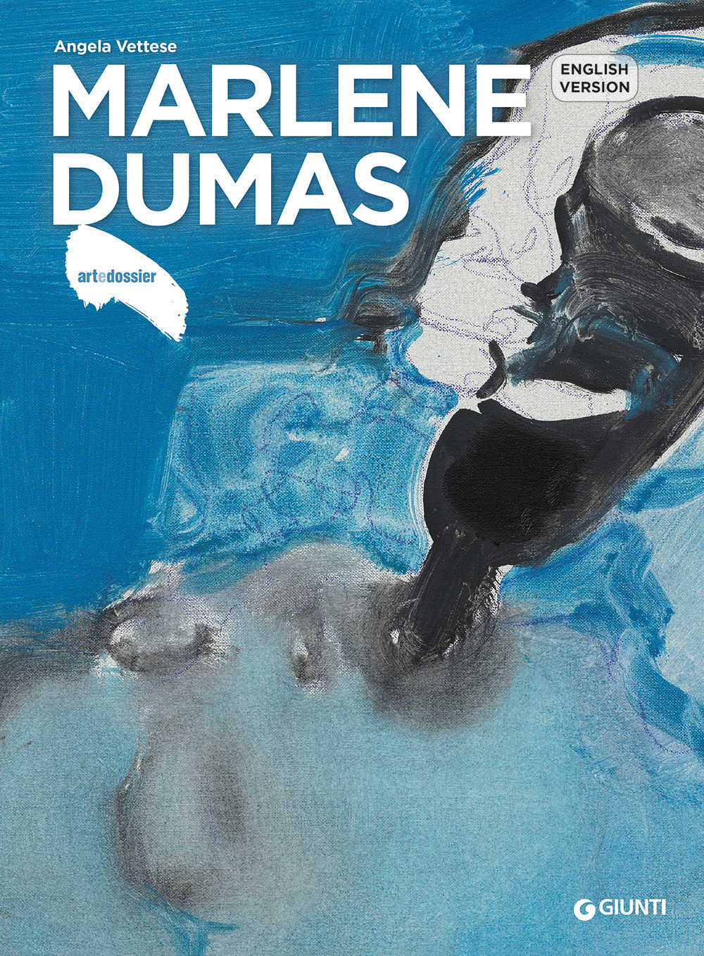 Marlene Dumas. Ediz. inglese