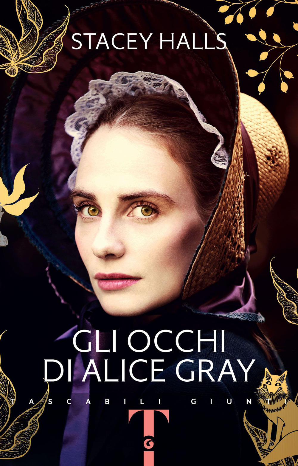 Gli occhi di Alice Gray