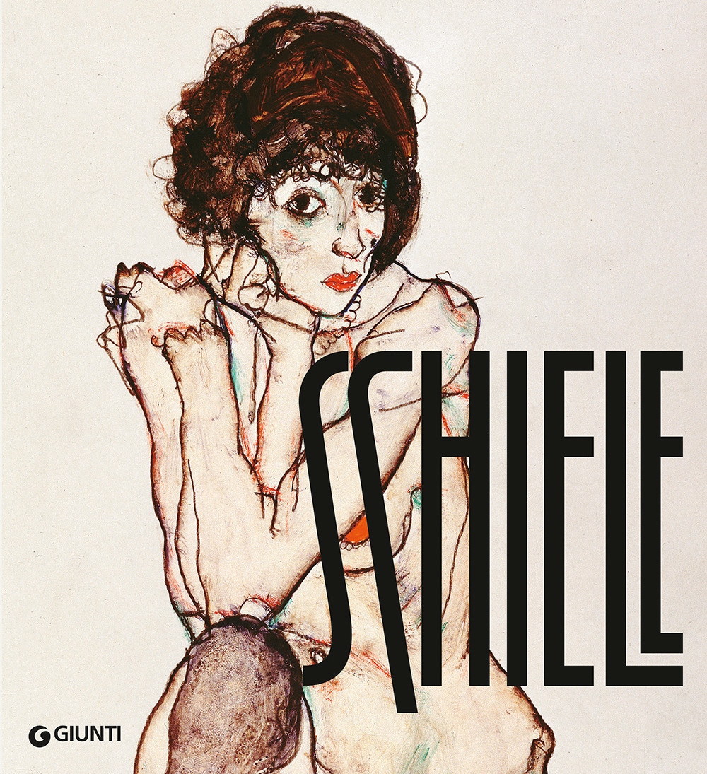 Schiele. Ediz. a colori