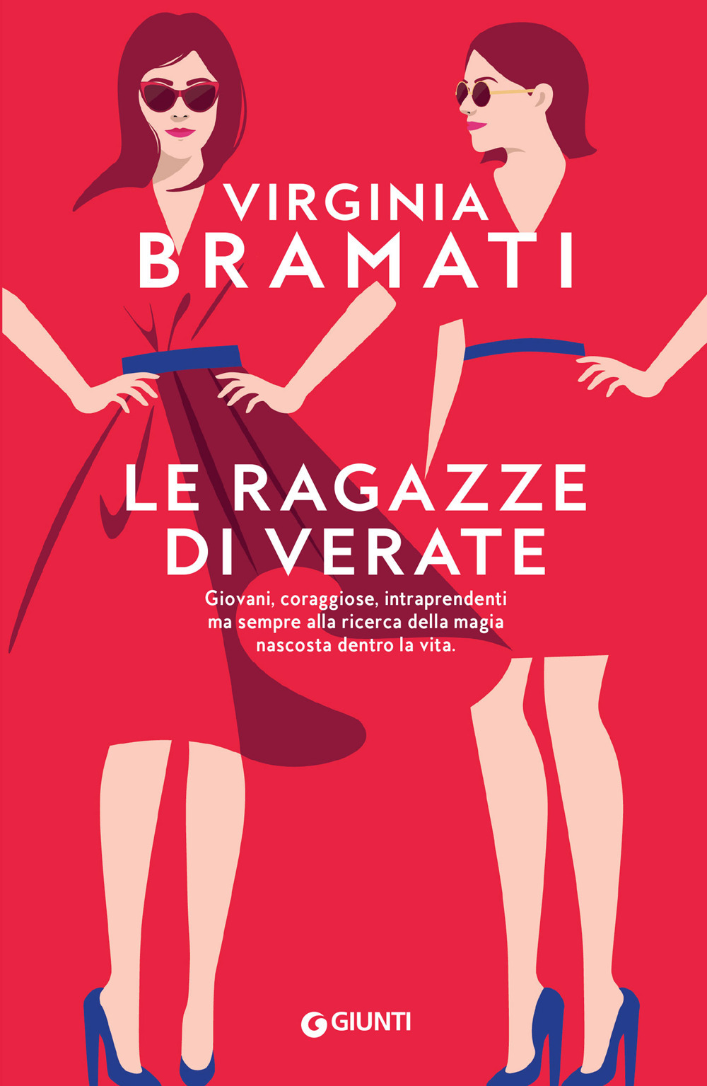 Le ragazze di Verate