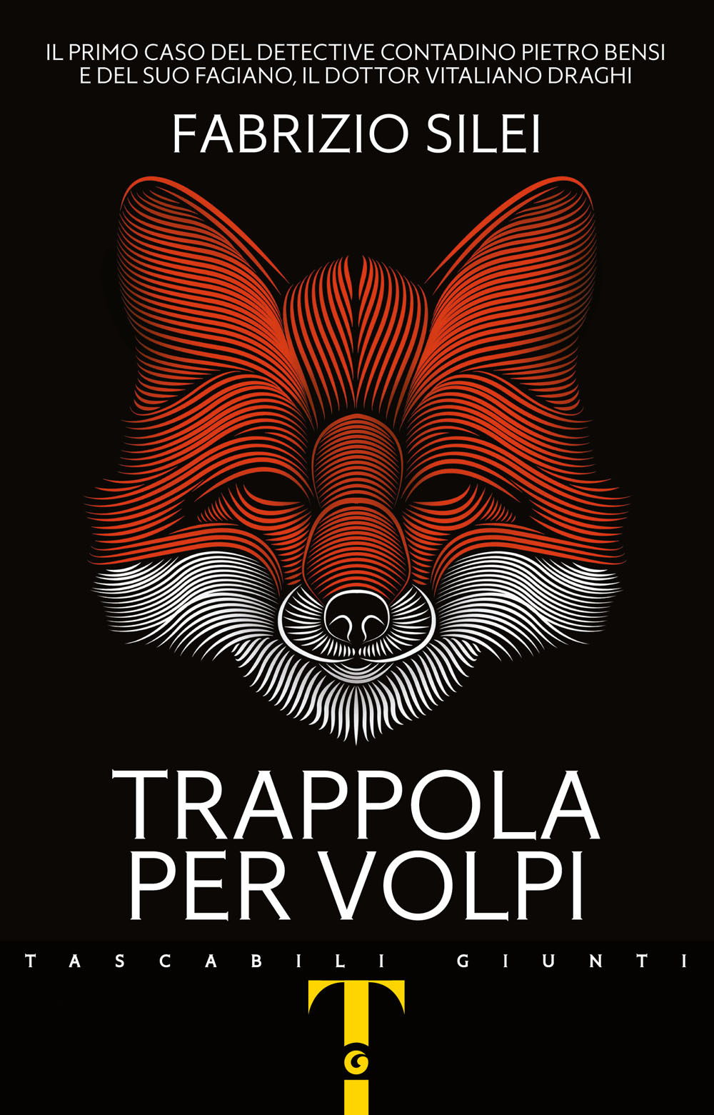 Trappola per volpi