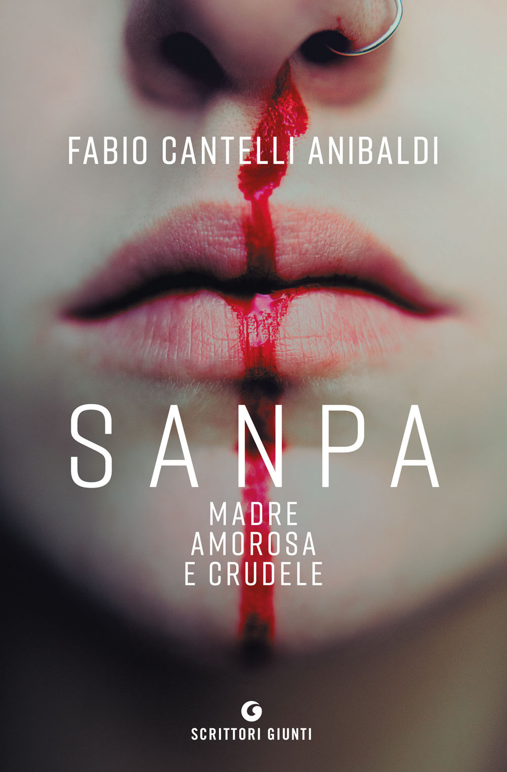 Sanpa, madre amorosa e crudele