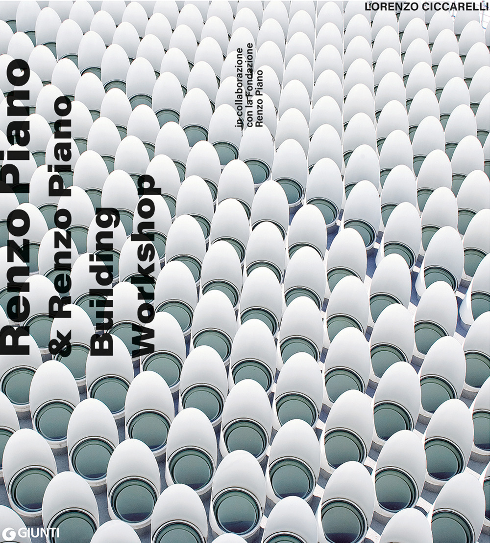 Renzo Piano & Renzo Piano Building Work