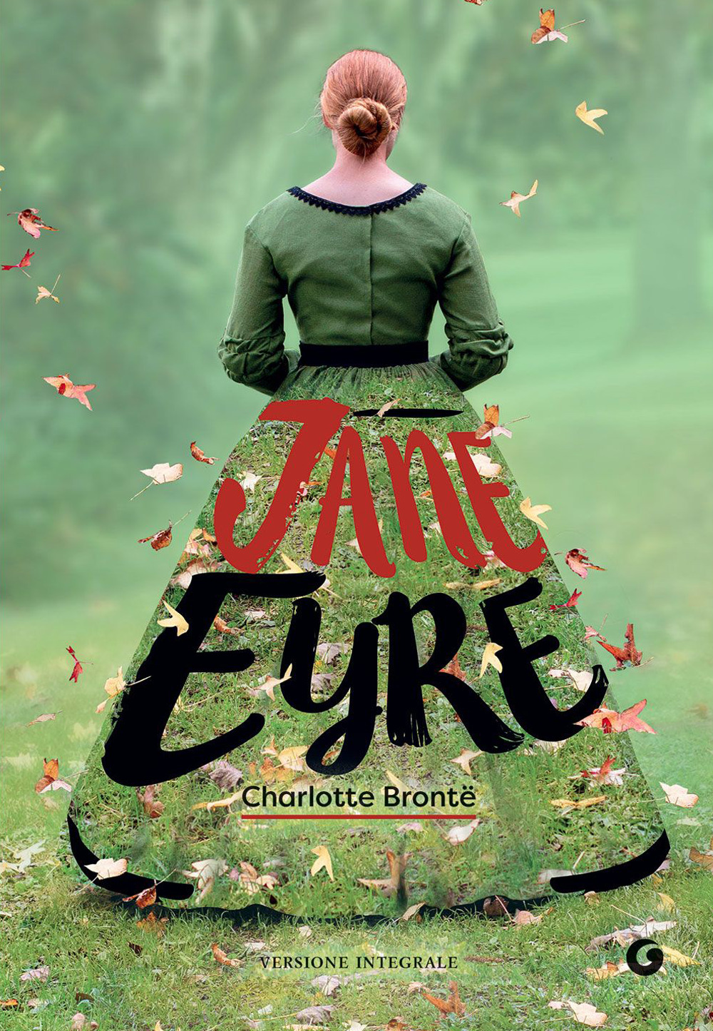 Jane Eyre. Ediz. integrale