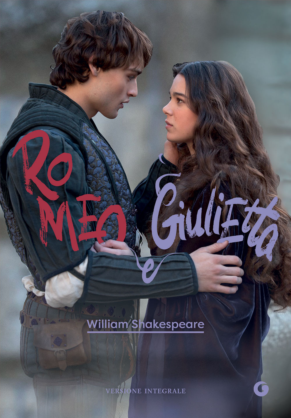 Romeo e Giulietta. Ediz. integrale