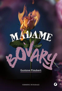 MADAME BOVARY di FLAUBERT GUSTAVE
