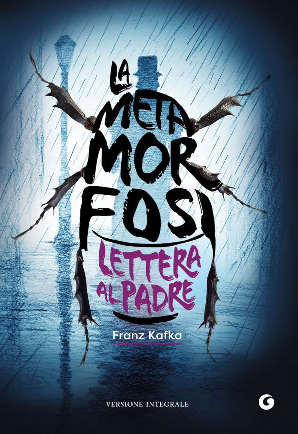 La metamorfosi-Lettera al padre