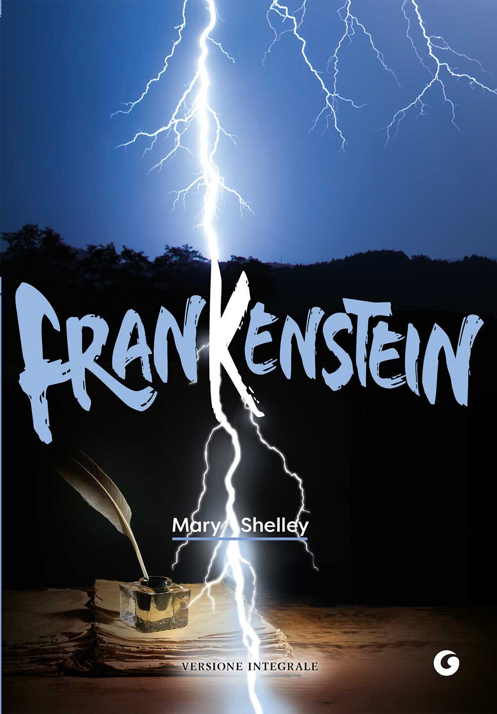 Frankenstein. Ediz. integrale