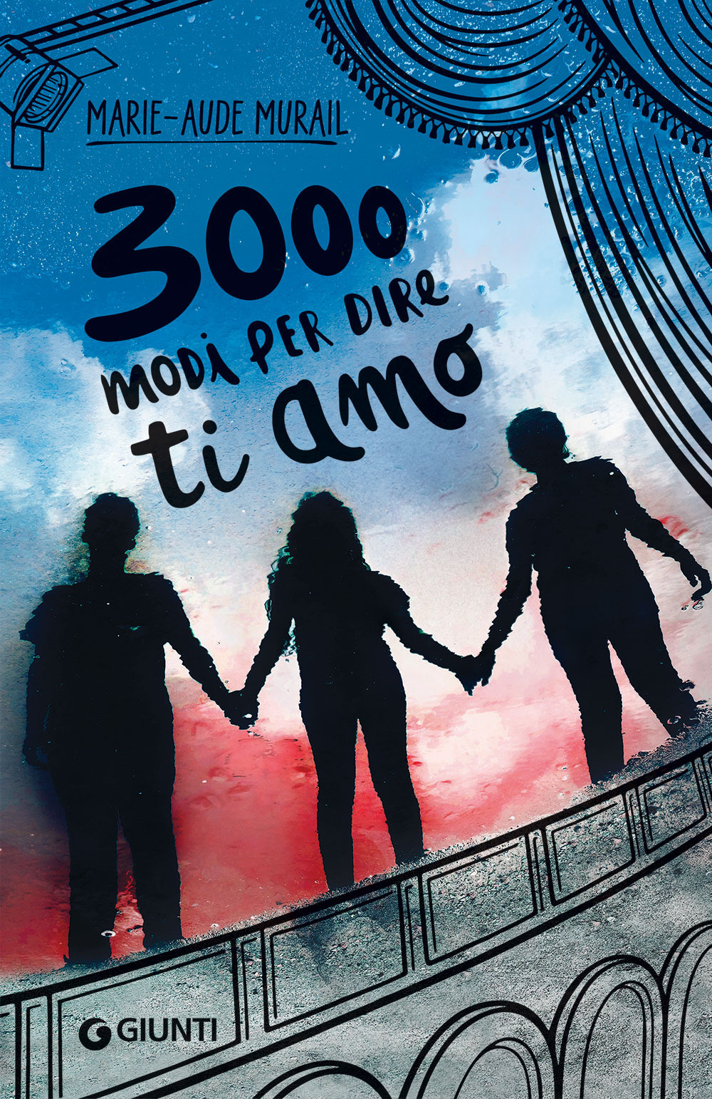 3000 modi per dire ti amo