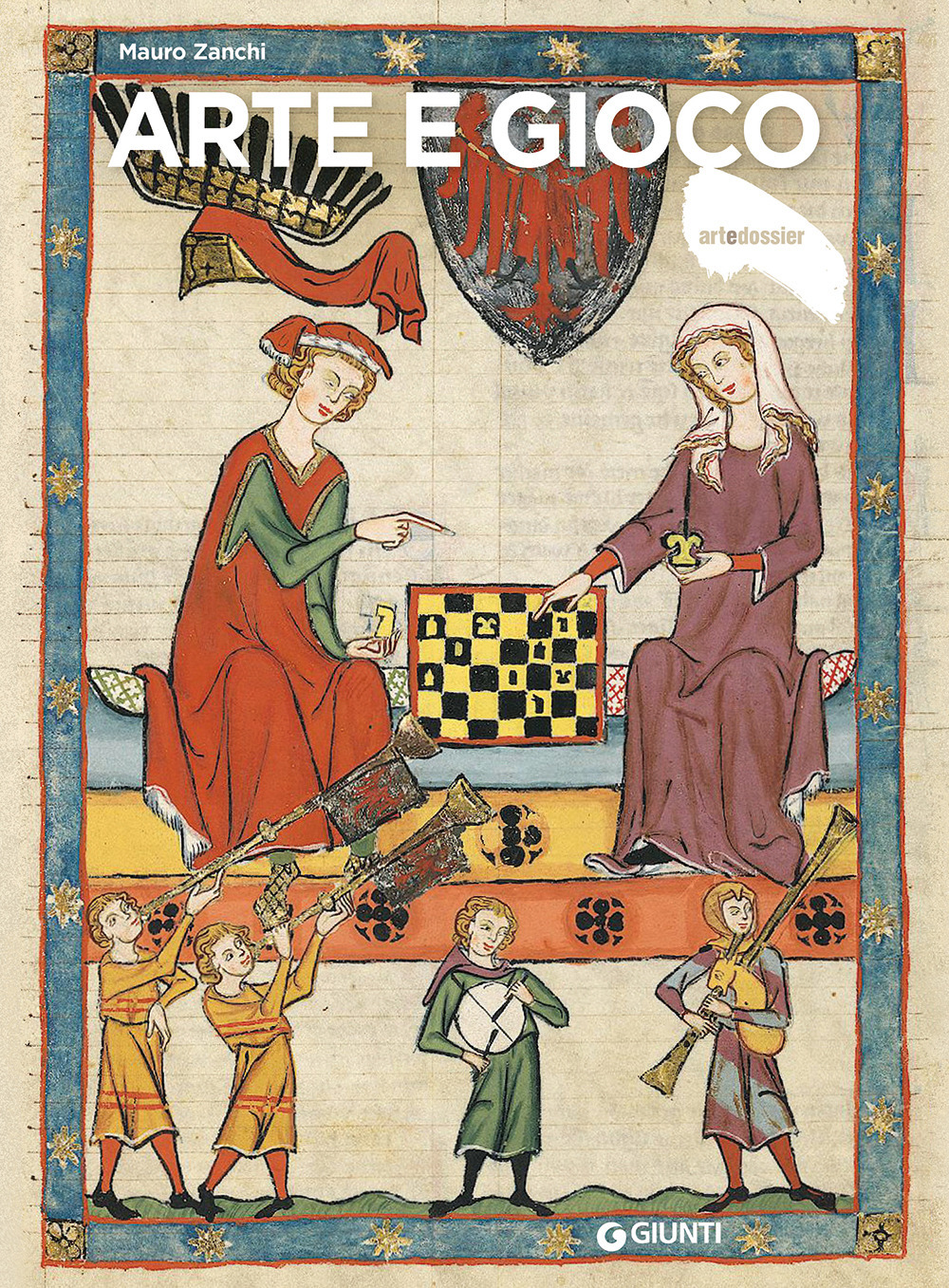 Arte e gioco. Ediz. a colori