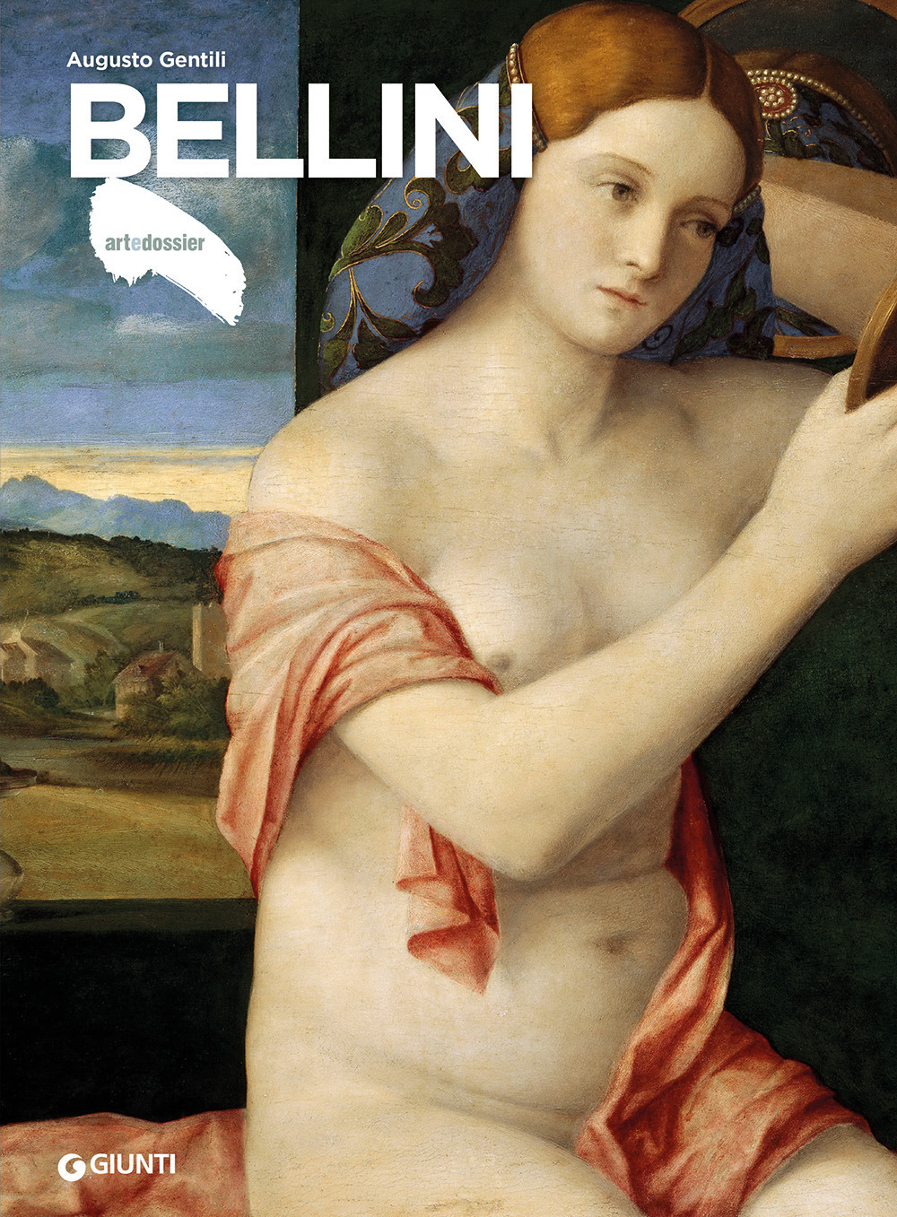 Giovanni Bellini. Ediz. a colori