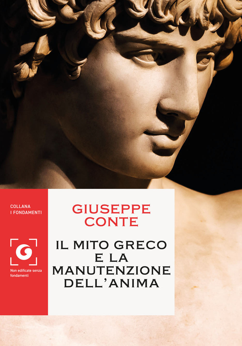 Il mito greco e la manutenzione dell'anima