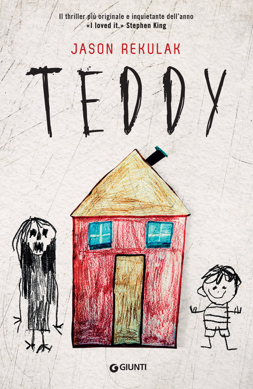 Teddy