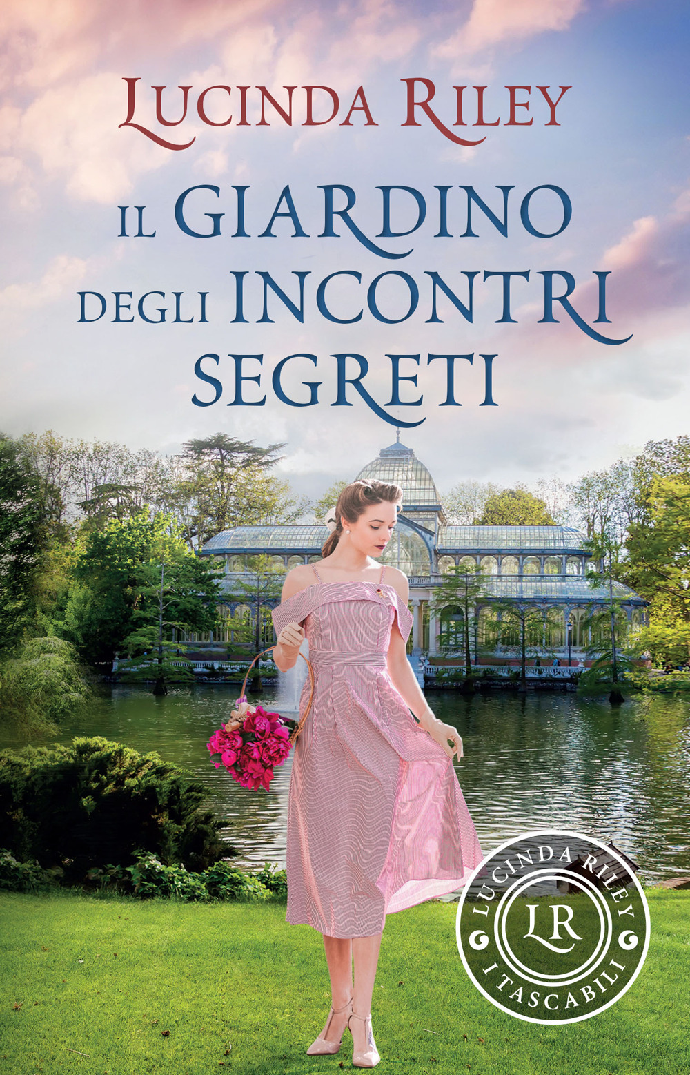 Il giardino degli incontri segreti