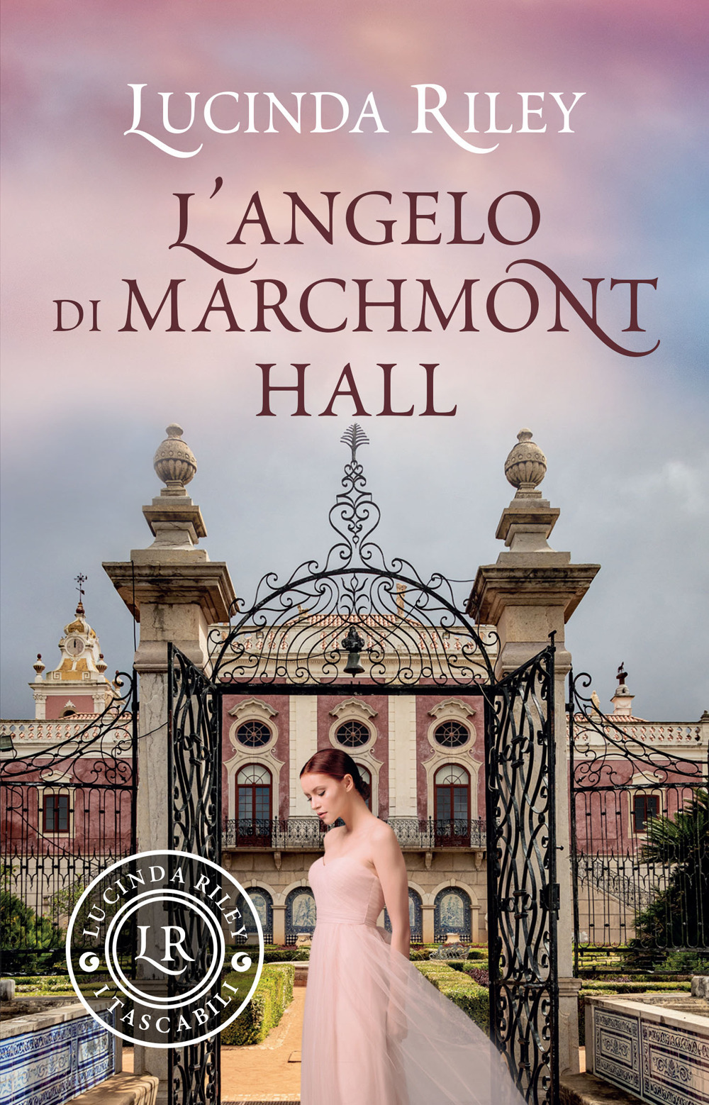 L'angelo di Marchmont Hall