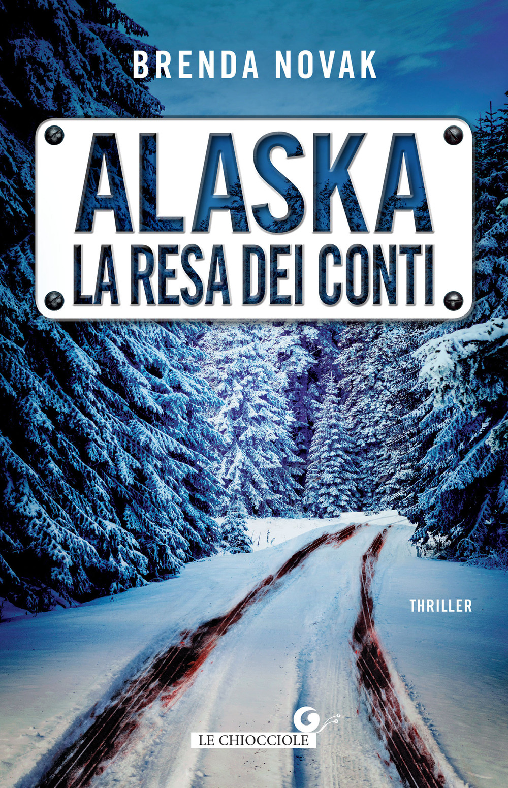 Alaska. La resa dei conti