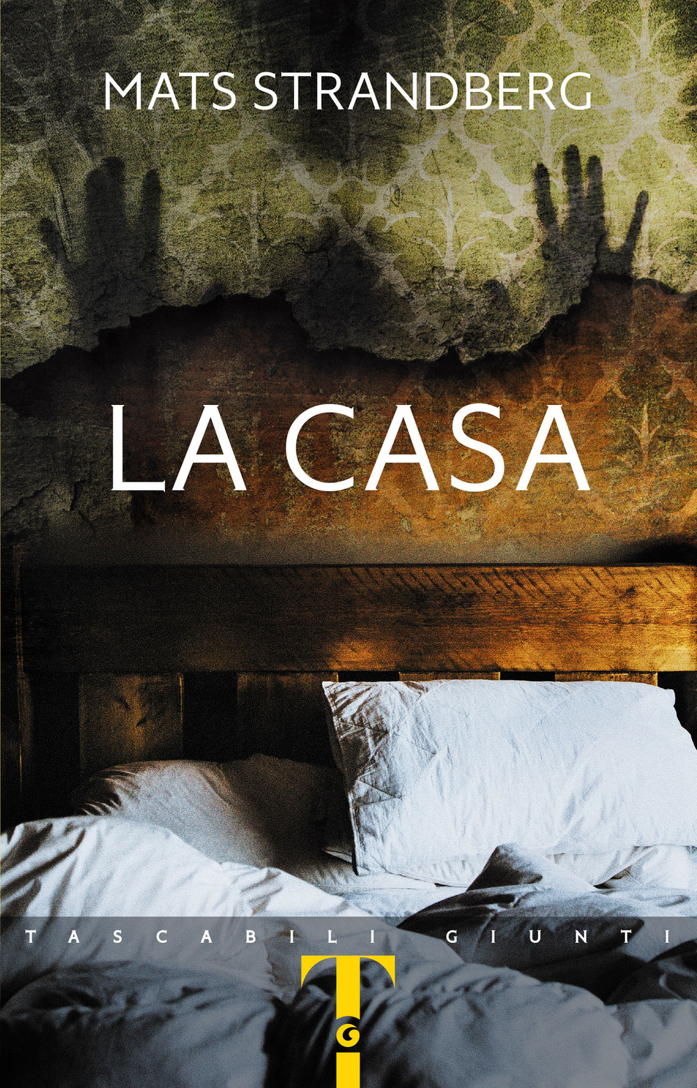 La casa