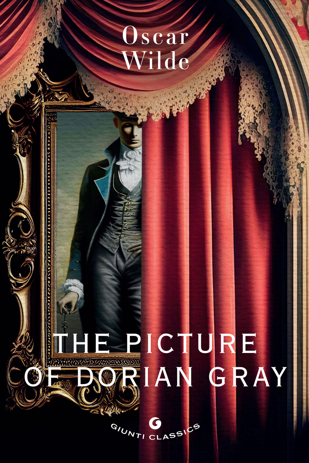 The picture of Dorian Gray