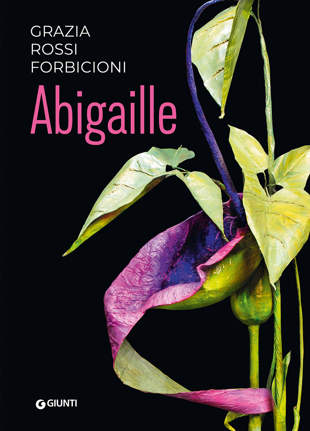 Abigaille. Ediz. a colori