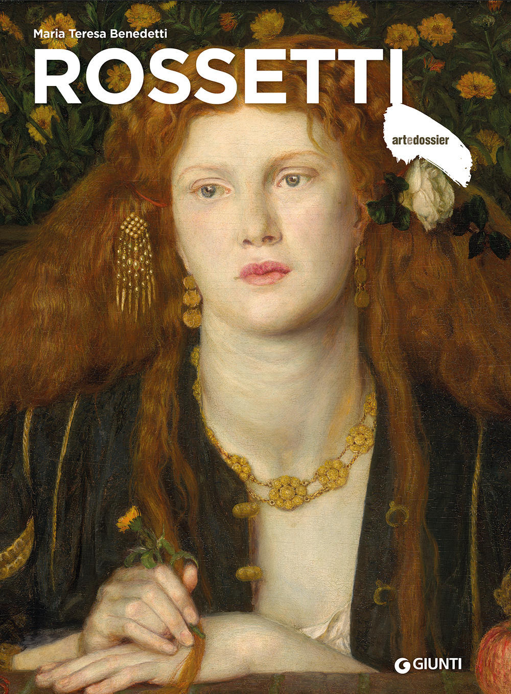Rossetti. Ediz. a colori