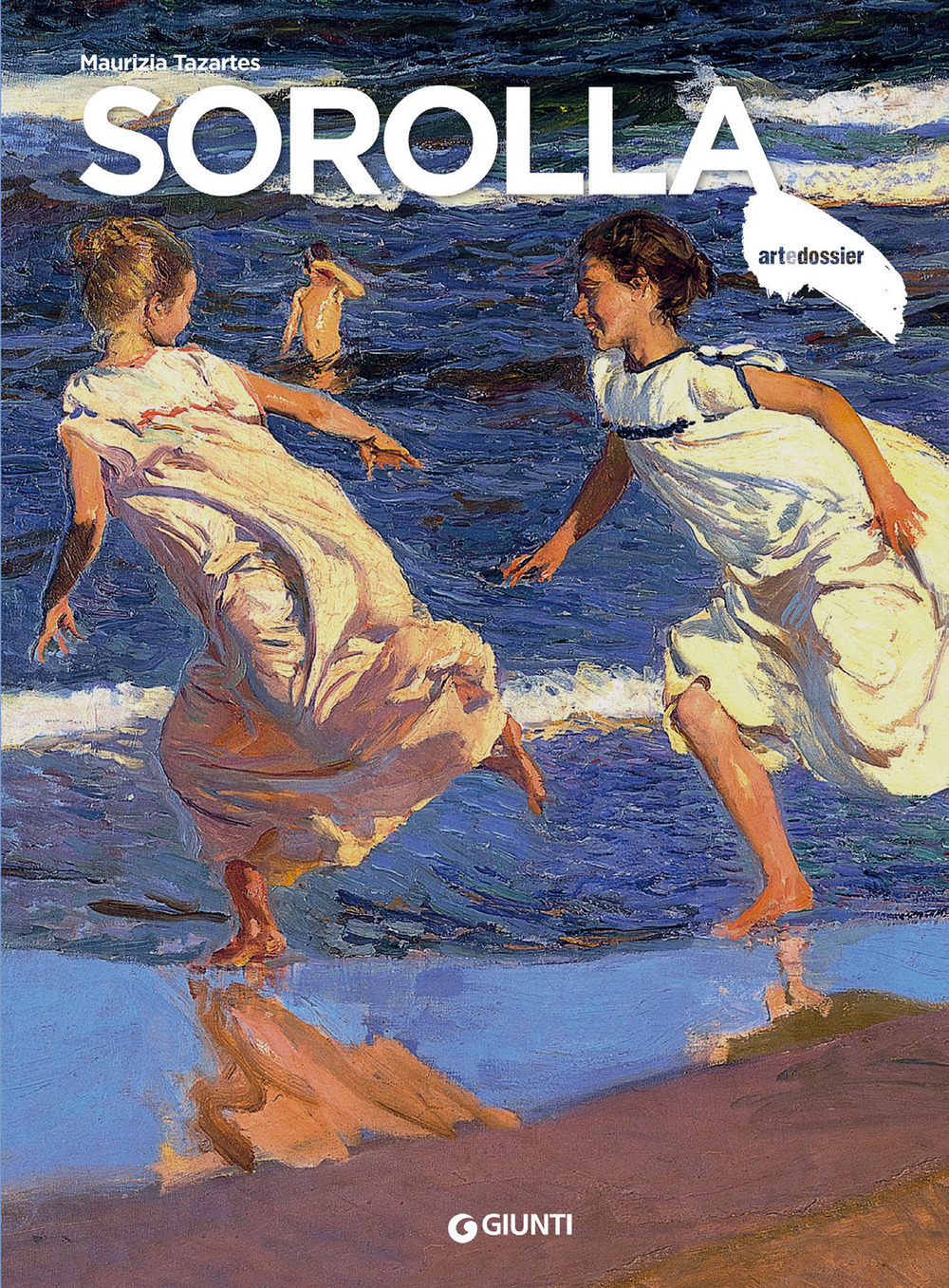 Sorolla. Ediz. a colori