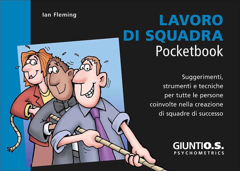 Lavoro di squadra