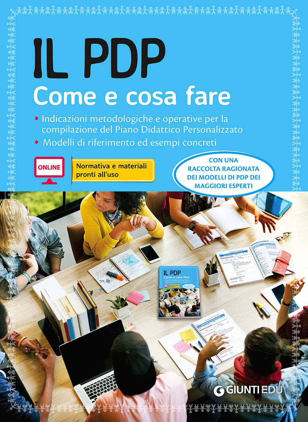 PDP. Come e cosa fare. Con Contenuto digitale per accesso on line