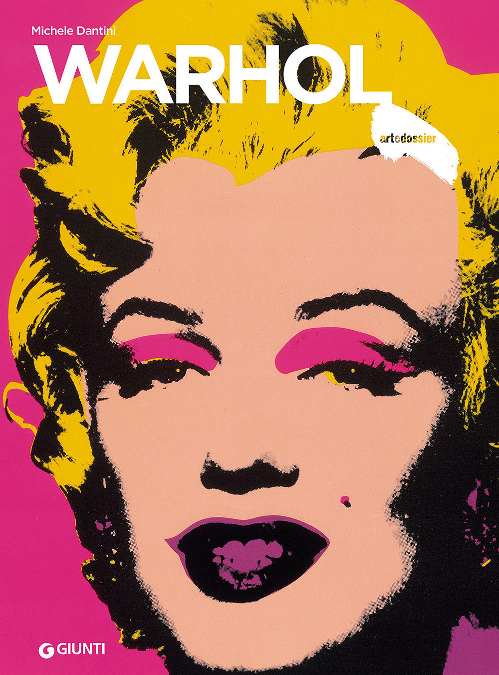 Warhol. Ediz. a colori