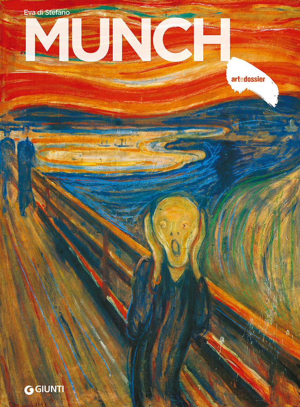Munch. Ediz. a colori