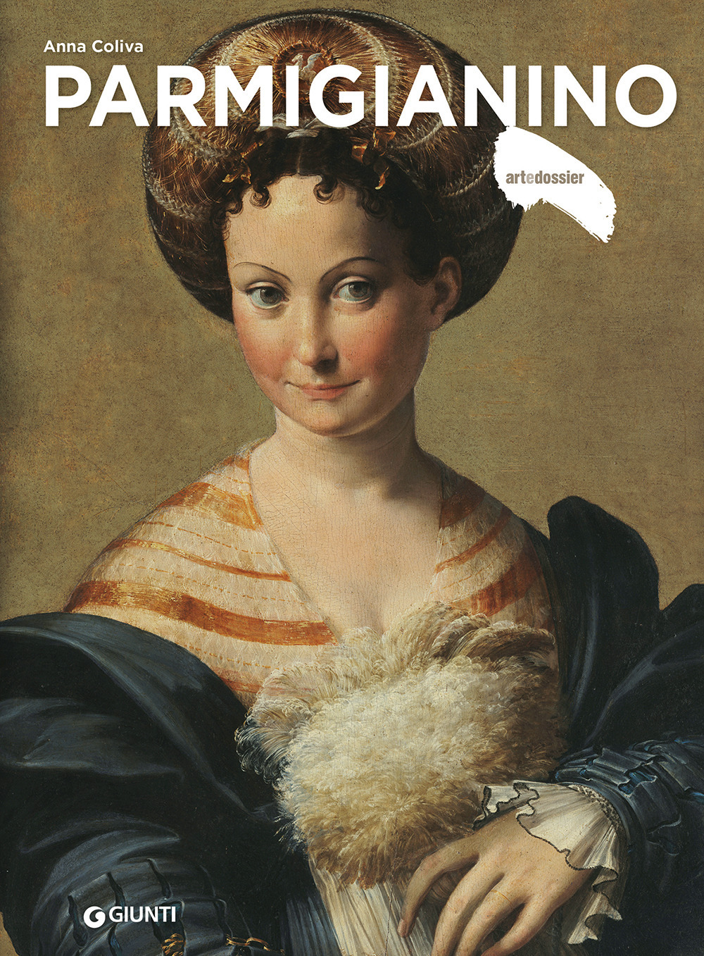 Parmigianino. Ediz. a colori