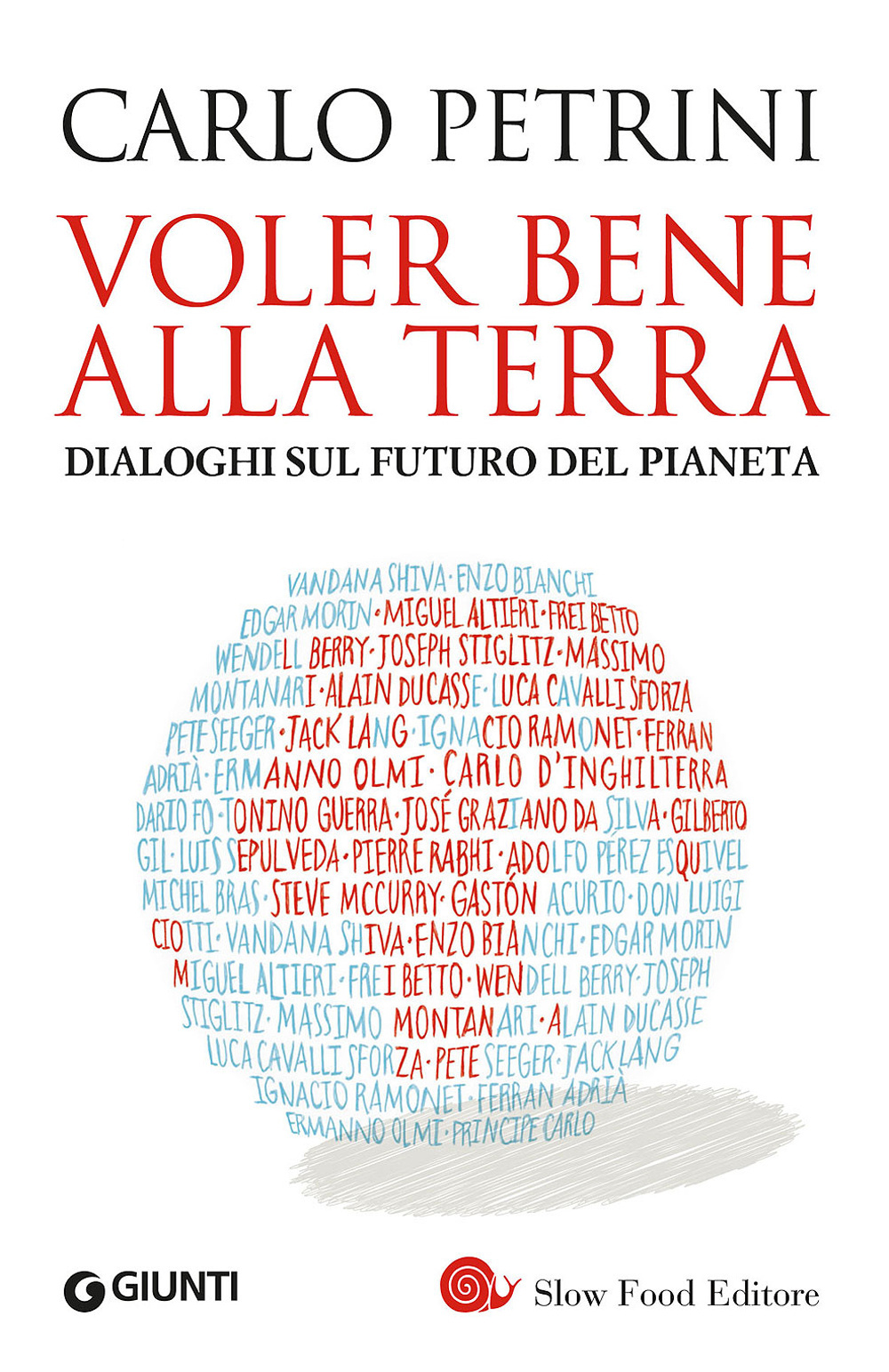 Voler bene alla terra. Dialoghi sul futuro del pianeta