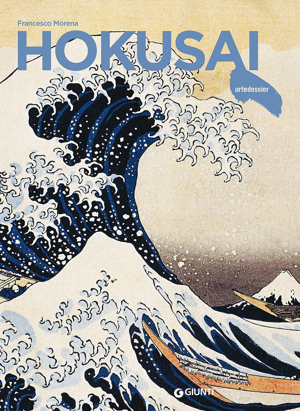 Hokusai. Ediz. a colori