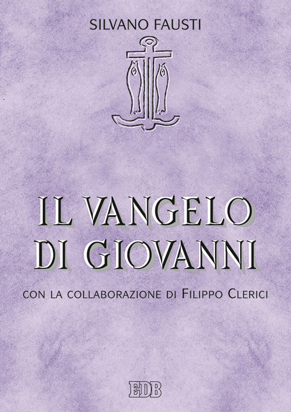 Il Vangelo di Giovanni