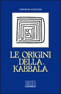 Le origini della Kabbalà