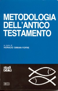 Metodologia dell'Antico Testamento