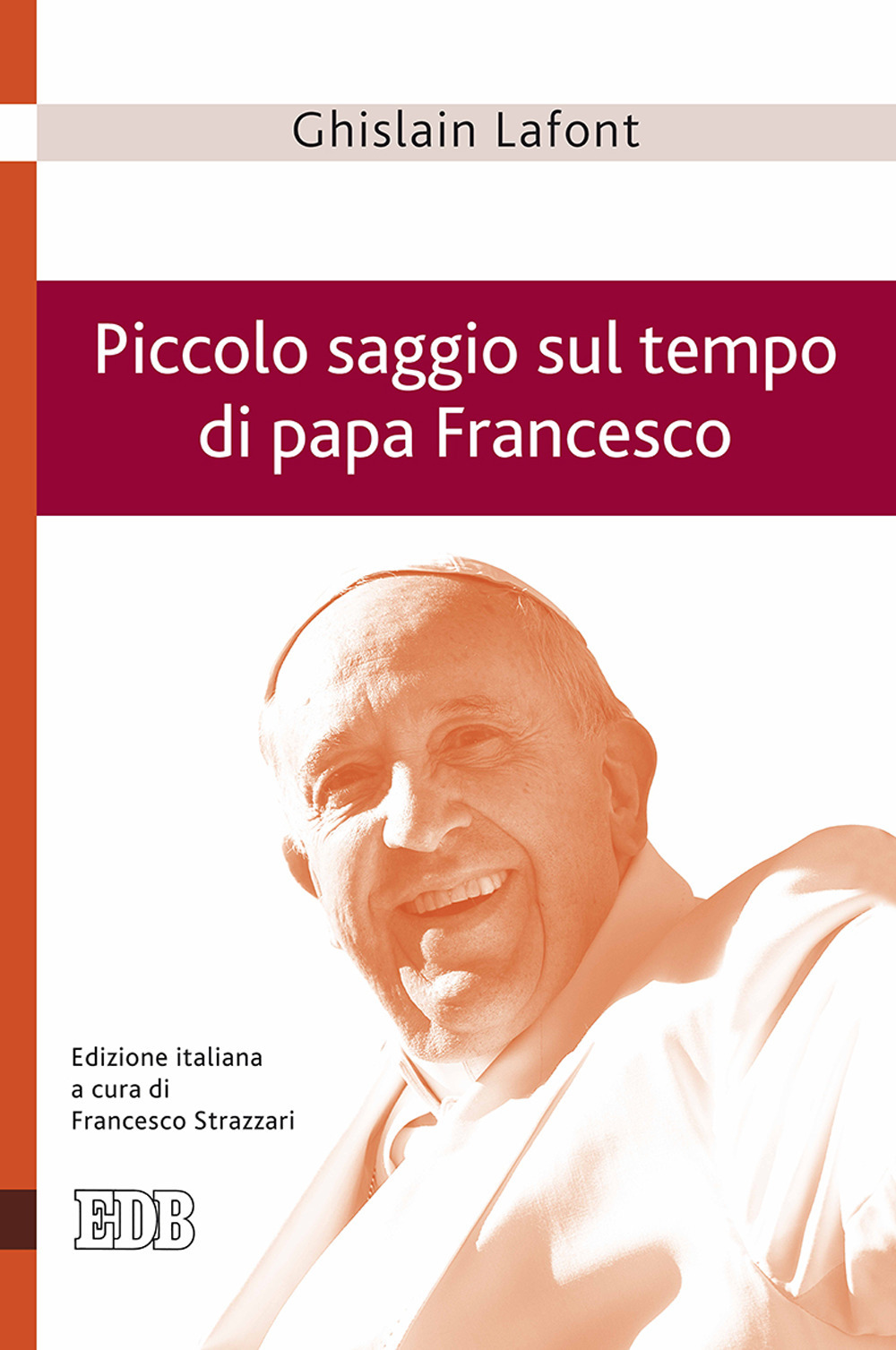 Piccolo saggio sul tempo di papa Francesco. Poliedro emergente e piramide rovesciata
