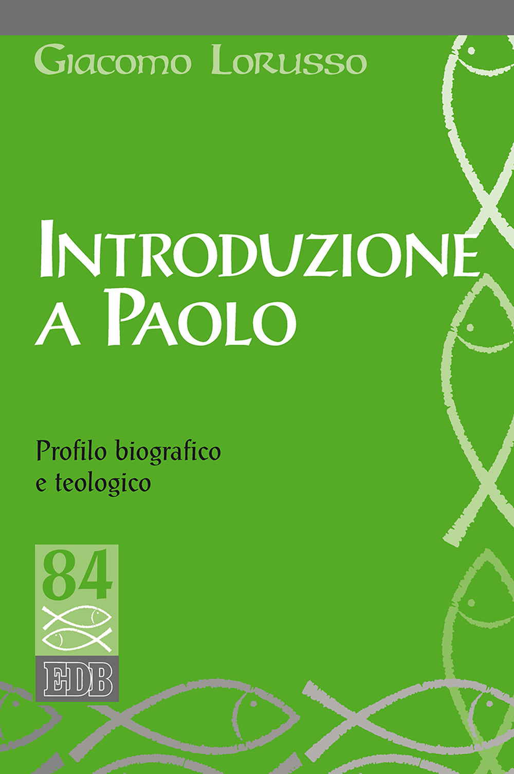 Introduzione a Paolo. Profilo biografico e teologico