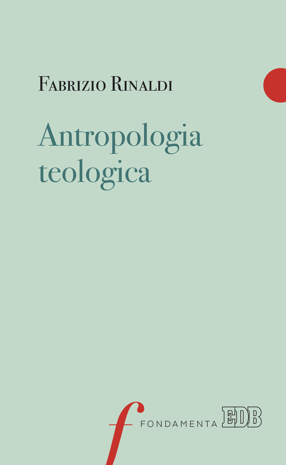 Antropologia teologica