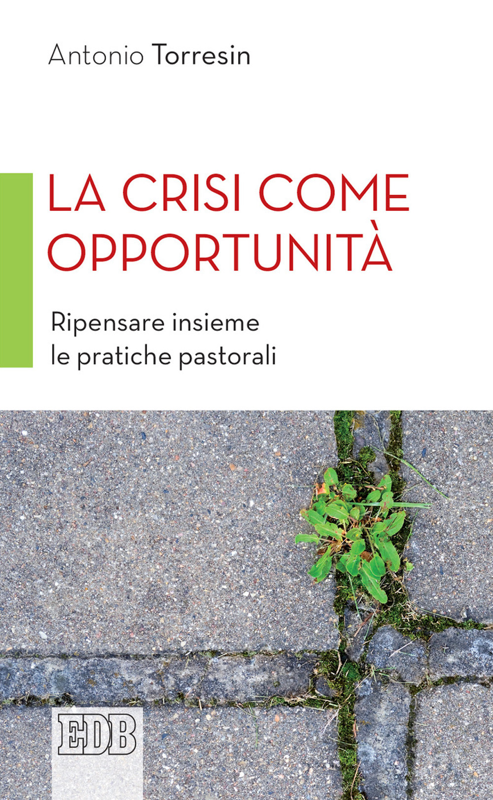 La crisi come opportunità. Ripensare insieme le pratiche pastorali