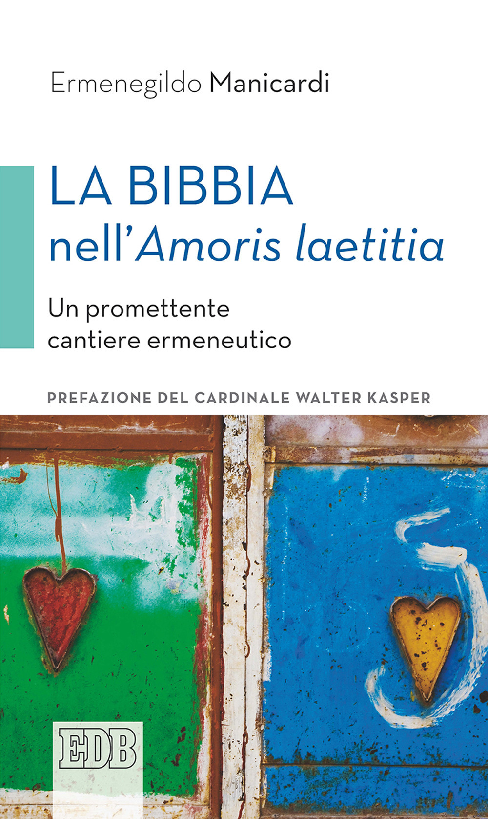 La Bibbia nell'«Amoris laetitia». Un promettente cantiere ermeneutico