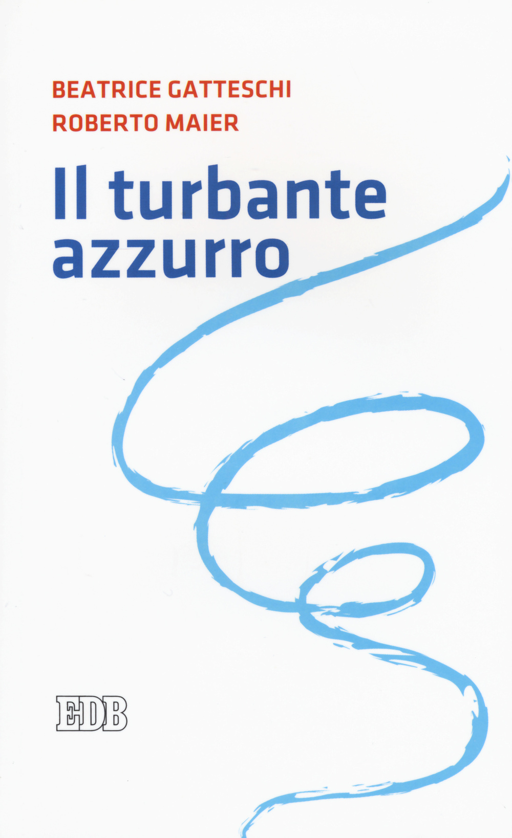 Il turbante azzurro